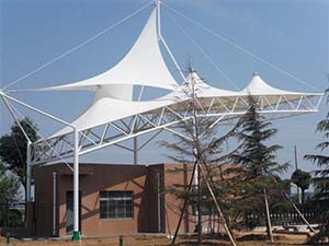 膜結(jié)構(gòu)材料都有哪些？