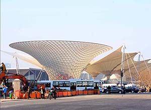 什么是膜結(jié)構(gòu)？膜結(jié)構(gòu)有什么特點？