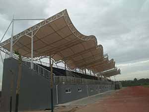 膜結(jié)構(gòu)公司哪家專業(yè)？知道這些不吃虧！