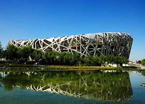 膜結(jié)構(gòu)施工安裝如何合理施加預(yù)張力？