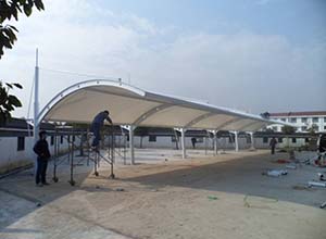 膜結(jié)構(gòu)為何要除銹？除銹的方法有哪些？