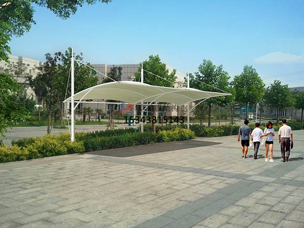揚(yáng)州市充電站膜結(jié)構(gòu)遮陽(yáng)棚【生產(chǎn)銷(xiāo)售】