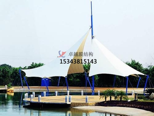 房縣膜結(jié)構(gòu)景觀【張拉膜景觀】服務周到