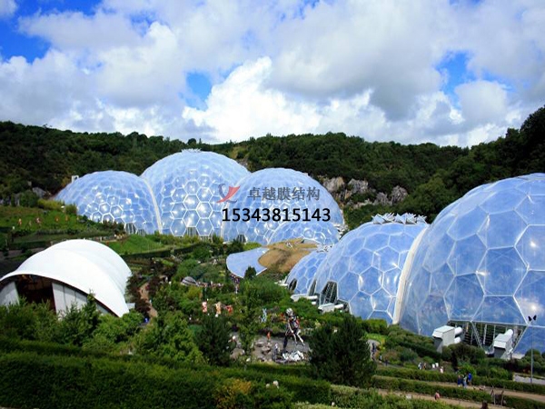 銀川ETFE膜結構【生產(chǎn)廠家】