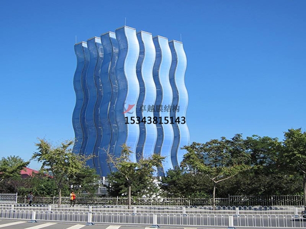 寧夏ETFE膜結構【生產(chǎn)廠家】