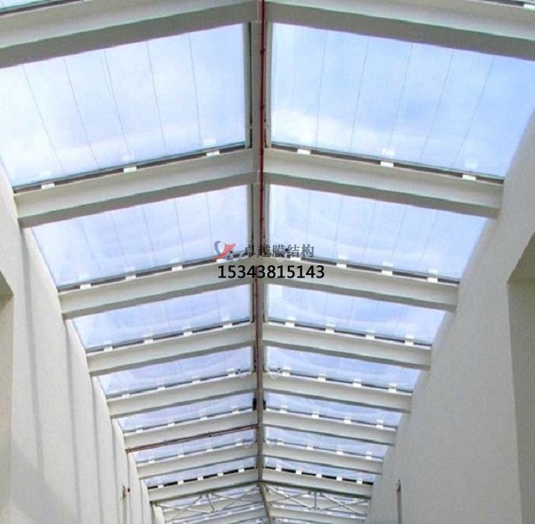 綏化ETFE膜結構【生產(chǎn)廠家】