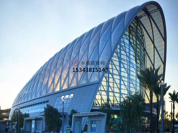 伊春ETFE膜結構【生產(chǎn)廠家】