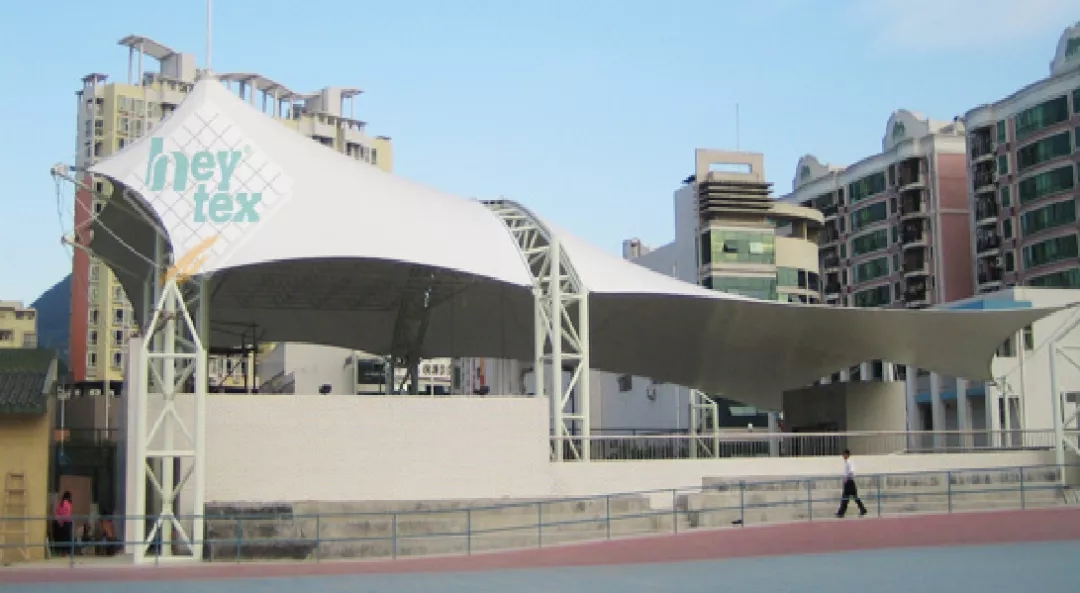 全球首座索承網(wǎng)格結(jié)構(gòu)+ETFE膜結(jié)構(gòu)體育場，BIM+裝配式+智慧建造顯身手