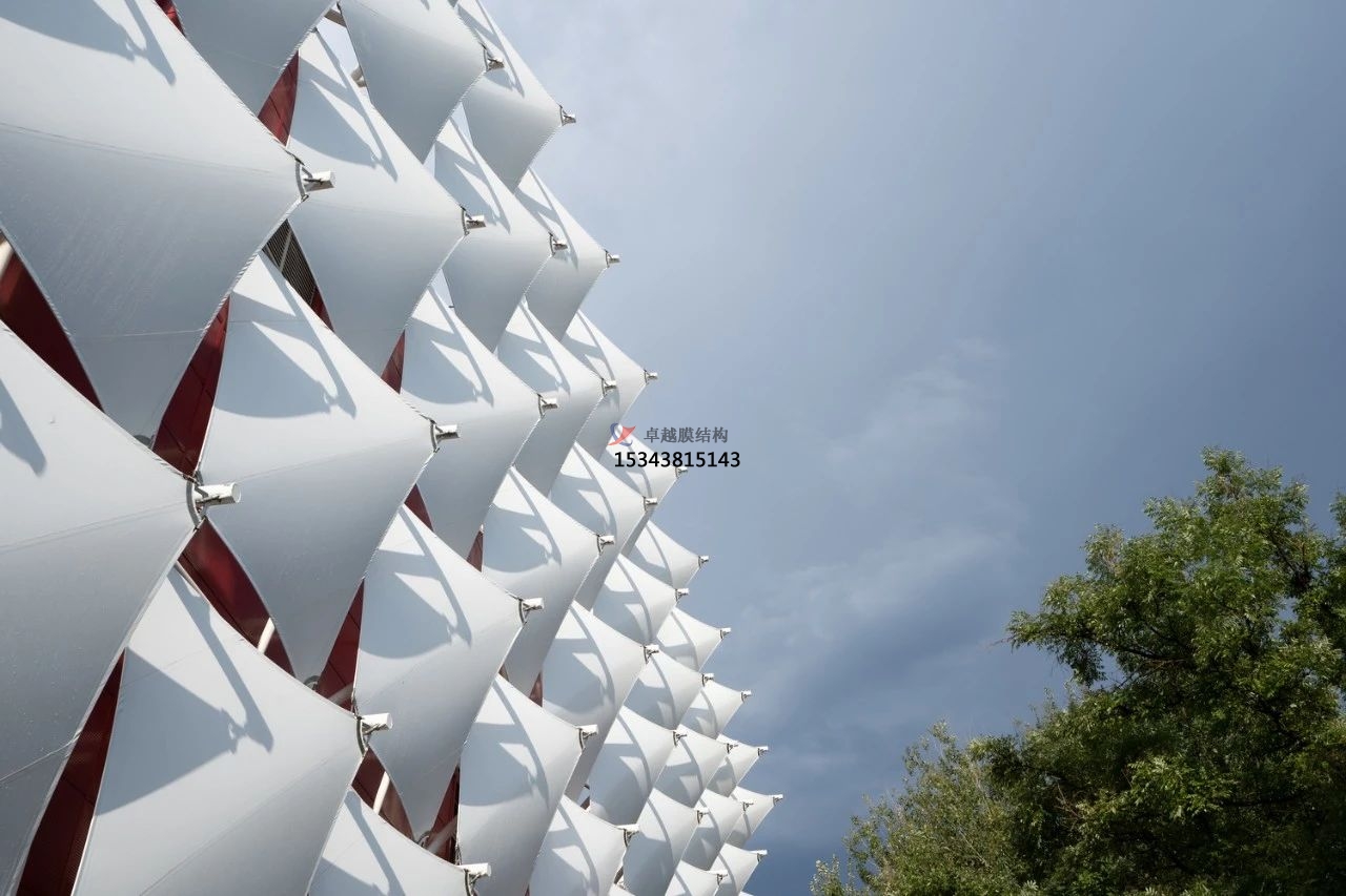 膜結(jié)構(gòu)建筑質(zhì)量精度要求有多高？