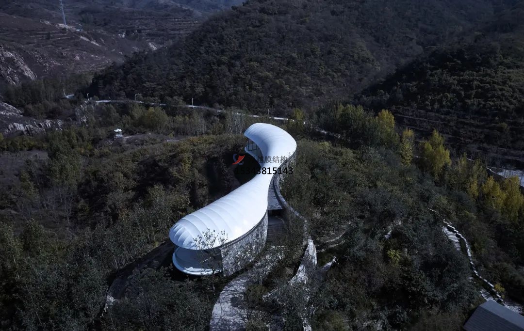 不懂膜結(jié)構(gòu)建筑？你不能錯(cuò)過(guò)的五個(gè)問(wèn)題！