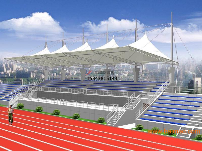 <font color='red'>膜結(jié)構(gòu)車棚</font>搭建的規(guī)則都有哪些？