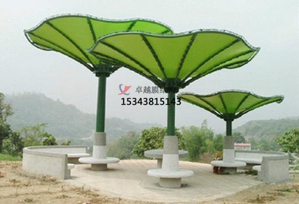 主題公園<font color='red'>張拉膜結構</font>產品優(yōu)勢