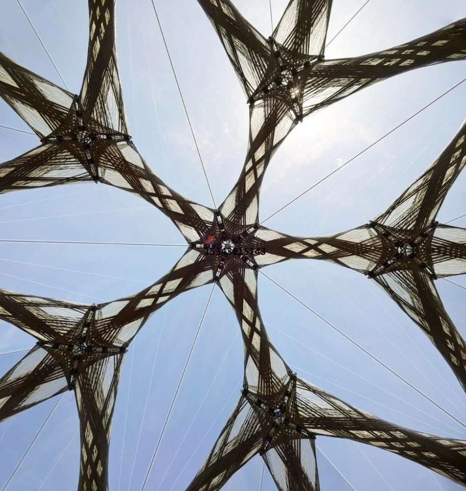 ETFE膜結(jié)構(gòu)多少錢一平方？為啥ETFE這么貴？