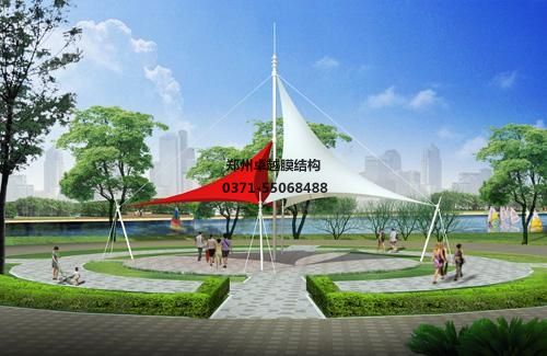 高爾夫膜結(jié)構(gòu)每平米多少錢？【全新報價】
